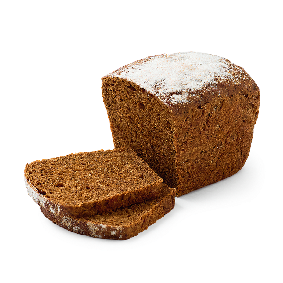 Ржаной хлеб